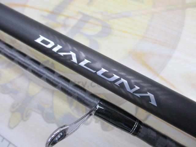 23ディアルーナ S96ML