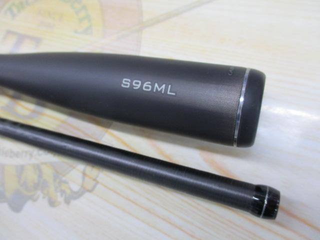 23ディアルーナ S96ML