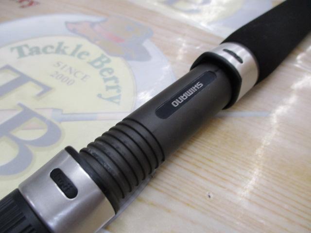 21グラップラーBBタイプJ S60-4