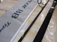 21グラップラーBBタイプJ S60-4