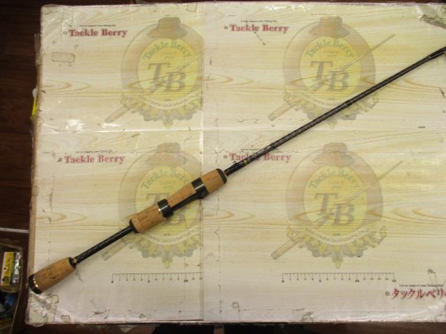 アイアンホークフックセッター IHHS62SULJ