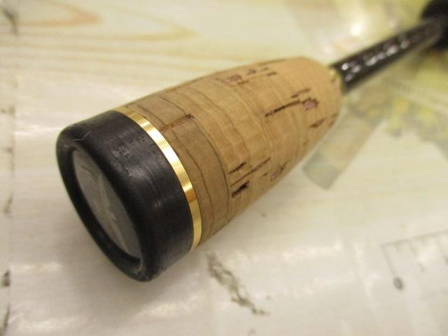 アイアンホークフックセッター IHHS62SULJ