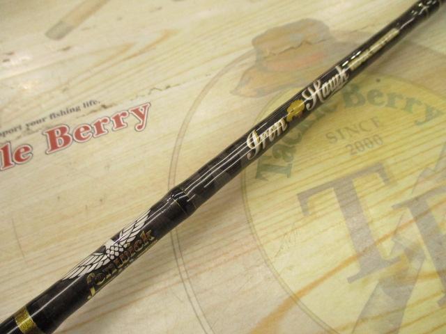 アイアンホークフックセッター IHHS62SULJ