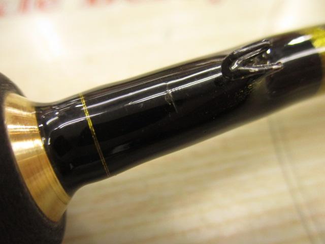 アイアンホークフックセッター IHHS62SULJ