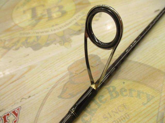 アイアンホークフックセッター IHHS62SULJ