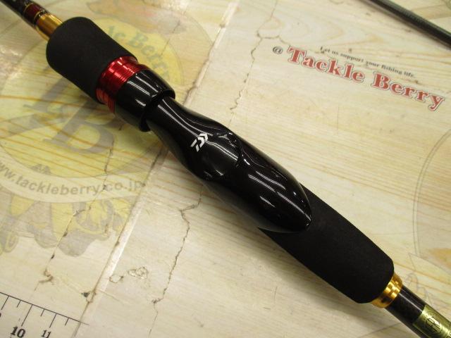 メバリングX 74UL-T