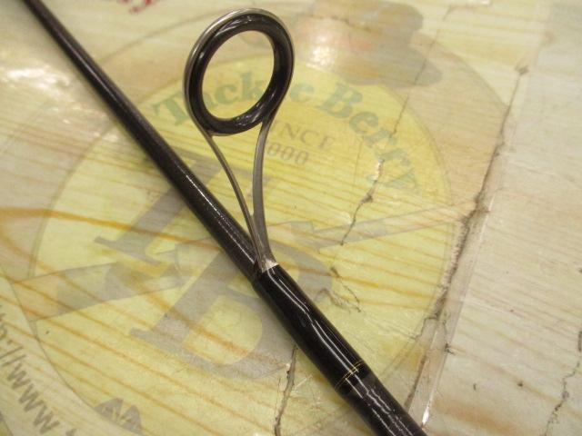 メバリングX 74UL-T