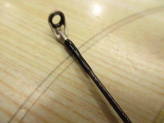 メバリングX 74UL-T