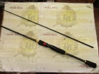 メバリングX 74UL-T