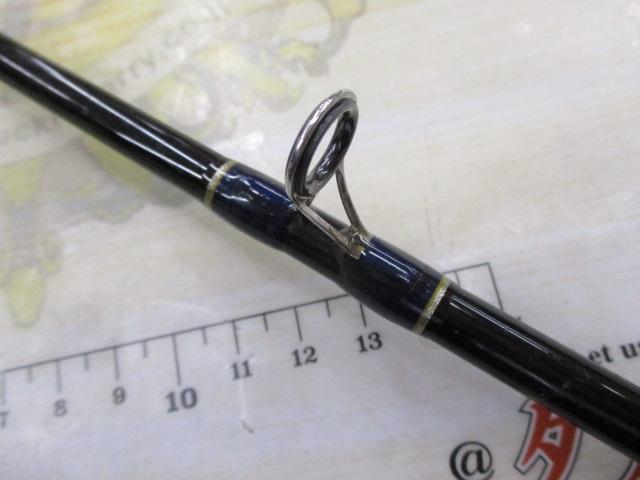 サーベルダンスⅡ SDC-66SUL-Ⅱ