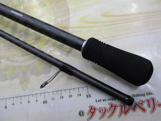 セフィアCI4+ S806M