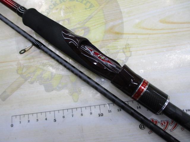 セフィアCI4+ S806M