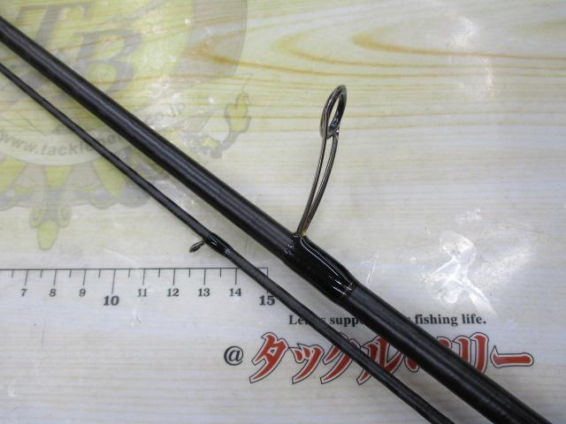 セフィアCI4+ S806M