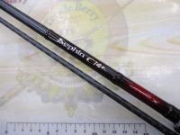 セフィアCI4+ S806M