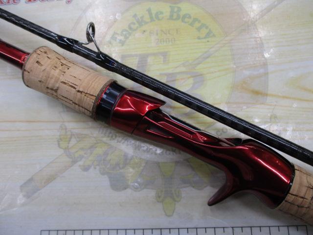 スコーピオン 1703R-2(2019モデル)