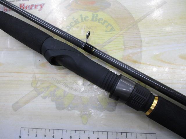 ルアーニスト 96M