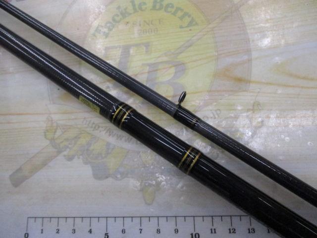 ルアーニスト 96M