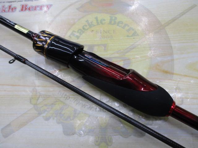 月下美人MX 72L-T・J｜＠ベリーネット 日本最大新品中古釣具WEBショップ