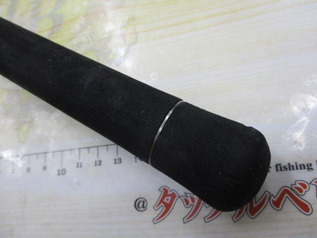 リアルメソッドジギングGRⅡバーチカルS59#3