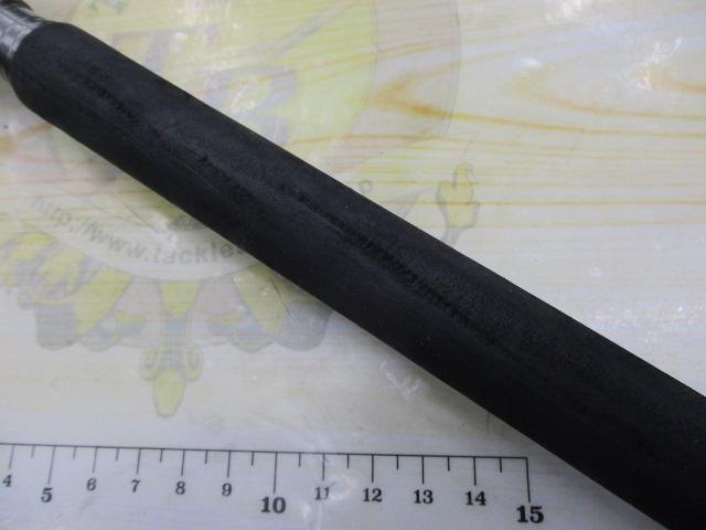 リアルメソッドジギングGRⅡバーチカルS59#3