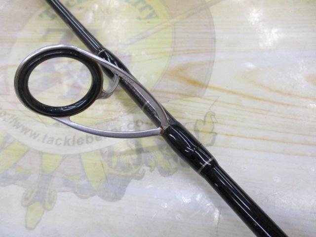 リアルメソッドジギングGRⅡバーチカルS59#3