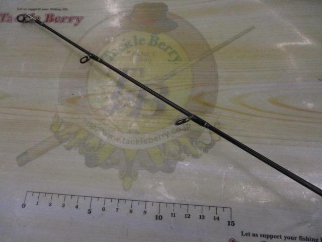 リアルメソッドジギングGRⅡバーチカルS59#3