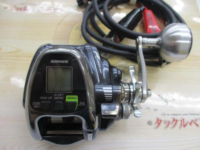 16フォースマスター 2000