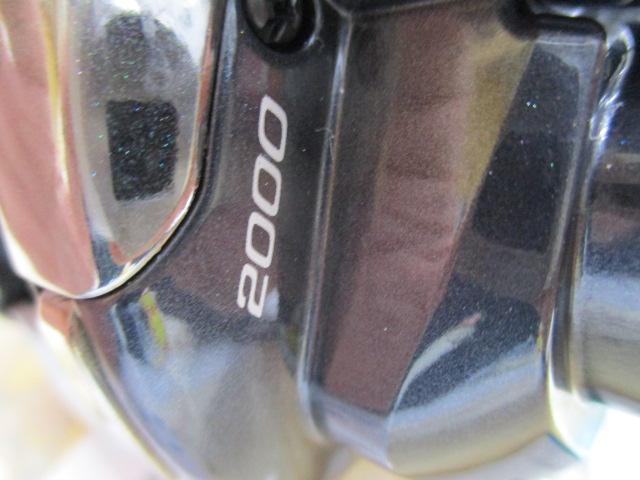 16フォースマスター 2000