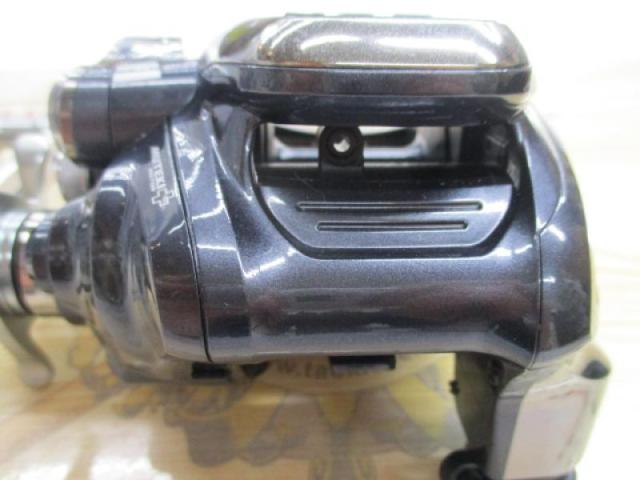 16フォースマスター 2000