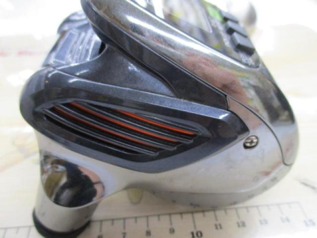 16フォースマスター 2000