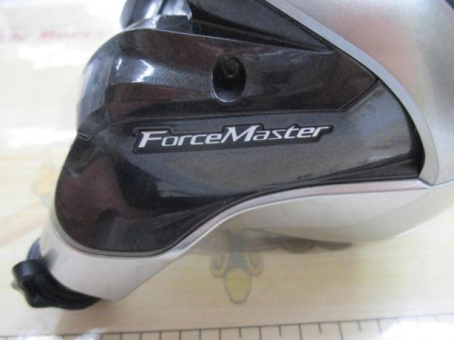 15フォースマスター 800