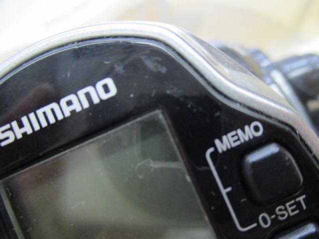 15フォースマスター 800