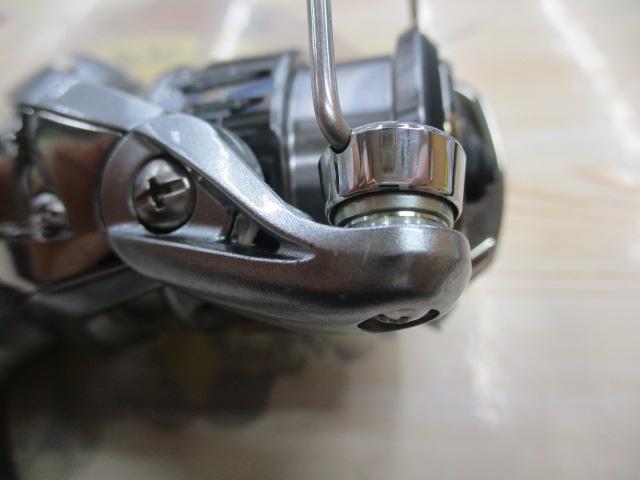 21ナスキー C2000SHG