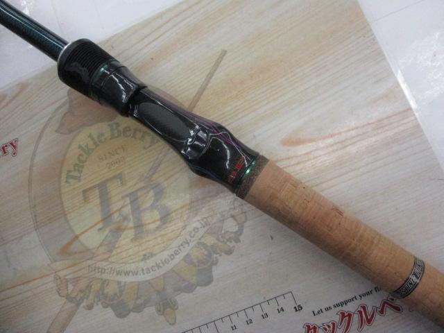 ロードランナーヴォイス(赤SPロゴ) HB710LL マスターオブクランキング