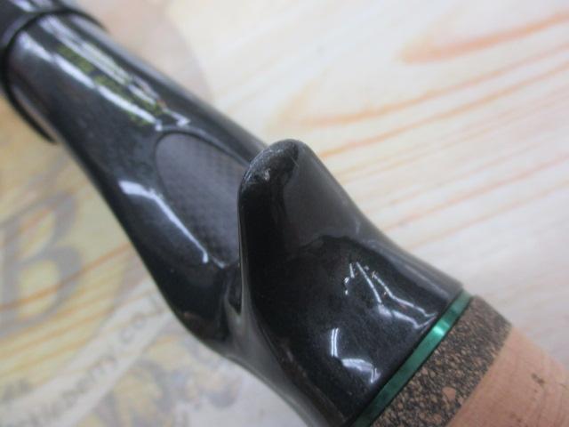 ロードランナーヴォイス(赤SPロゴ) HB710LL マスターオブクランキング