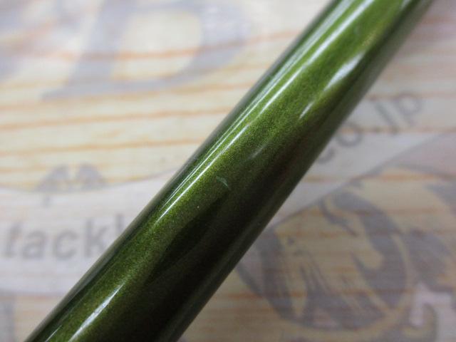 ロードランナーヴォイス(赤SPロゴ) HB710LL マスターオブクランキング