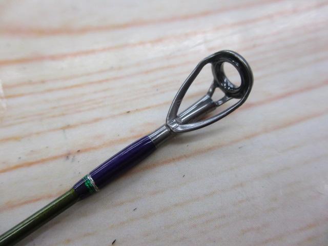 ロードランナーヴォイス(赤SPロゴ) HB710LL マスターオブクランキング