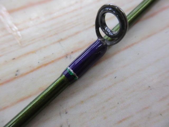 ロードランナーヴォイス(赤SPロゴ) HB710LL マスターオブクランキング