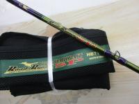 ロードランナーヴォイス(赤SPロゴ) HB710LL マスターオブクランキング