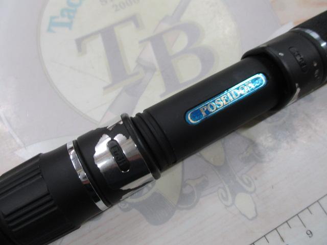 ゼファー PZS-88 ストリームマスター