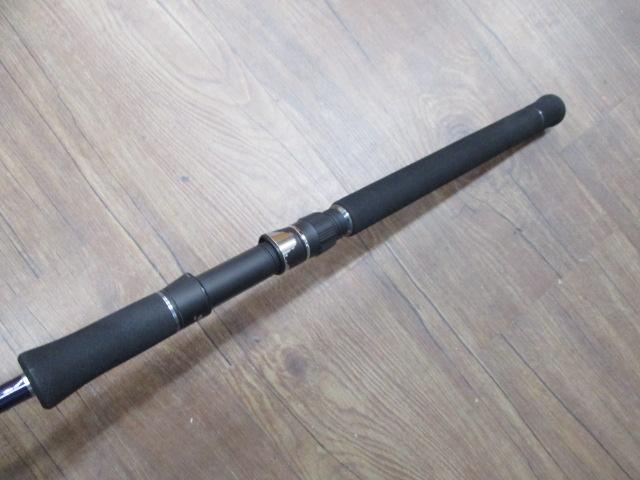 ゼファー PZS-88 ストリームマスター