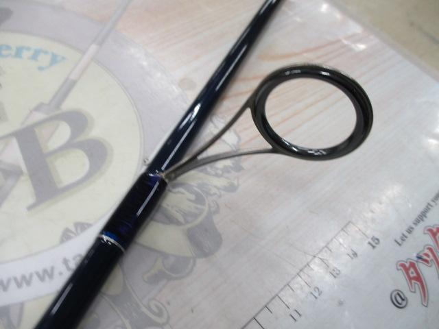 ゼファー PZS-88 ストリームマスター