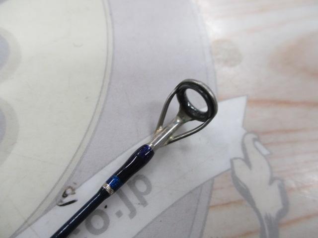 ゼファー PZS-88 ストリームマスター