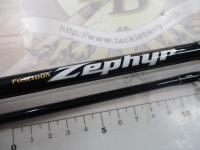 ゼファー PZS-88 ストリームマスター