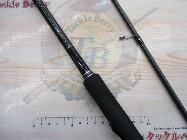 エンカウンター S96ML｜＠ベリーネット 日本最大新品中古釣具WEBショップ