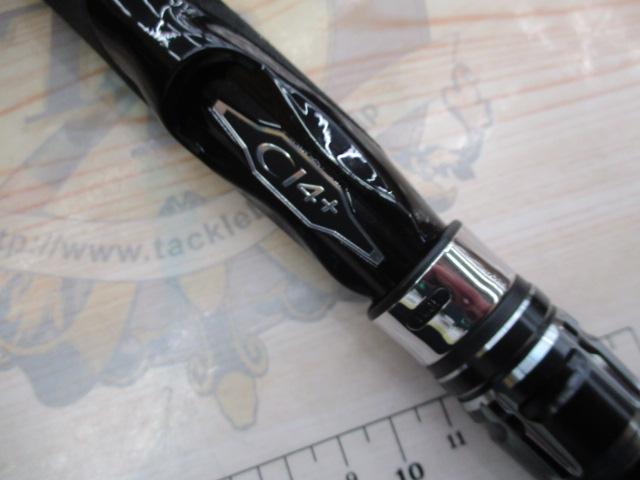 エンカウンター S96ML｜＠ベリーネット 日本最大新品中古釣具WEBショップ