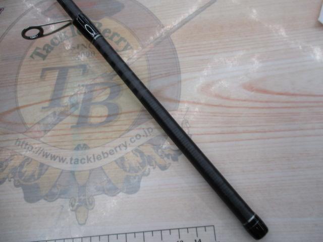 エンカウンター S96ML｜＠ベリーネット 日本最大新品中古釣具WEBショップ