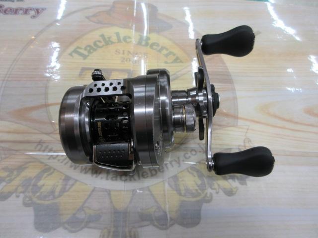 17カルカッタコンクエストBFS HG-R