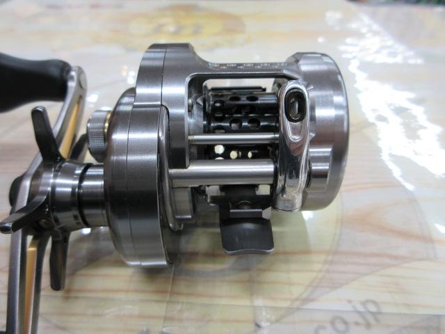 17カルカッタコンクエストBFS HG-R