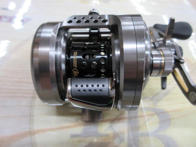 17カルカッタコンクエストBFS HG-R